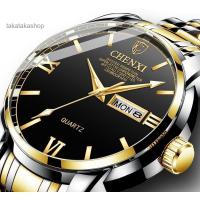 [1000円割引]2023新発腕時計 腕時計 メンズ クロノグラフ おしゃれ ブランド