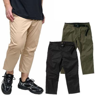 STAND FOR THE M)（narifuri／メンズクロップドパンツ）（インチ：33