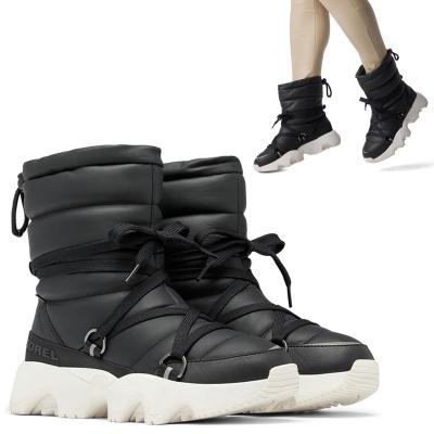 7??（SOREL／レディーススノーシューズ、ブーツ）（サイズ（cm）：25cm