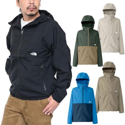 THE NORTH FACE / マウンテンパーカ/L/ナイロン/NVY/無地/NP71830 ノースフェイス np71830（THE NORTH FACE／メンズファッション