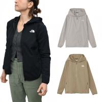 ザ・ノース・フェイス THE NORTH FACE パーカー ラッシュガード 長袖 レディース サンシェイドフルジップフーディー Sunshade Full Zip Hoodie NPW22435 | ripe