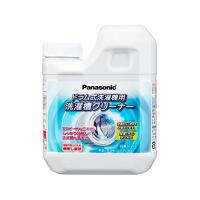パナソニック N-W2 洗濯槽クリーナー ドラム式専用 750ML × 2個 | LIKE.ショップ
