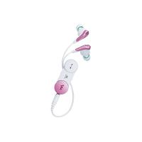 ソニー ワイヤレスノイズキャンセリングイヤホン MDR-NWBT20N : Bluetooth対応 ライトピンク MDR-NWBT20N PI | 8.12.ショップ