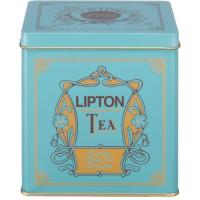 リプトン紅茶 リーフティー エクストラクオリティセイロン 青缶 450g | LIKE.ショップ