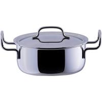 ジオ 両手鍋 22cm GEO-22T | LIKE.ショップ