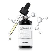 COSRX ビタミンC23セラム20ml ビタミンC ビタミンE ヒアルロン酸 ハリケア 高濃度 生ビタミンC 純粋ビタミンC 本物のビタミンC | 8.12.ショップ