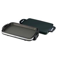 象印マホービン ホットプレート ブラック EA-DE10-BA | LIKE.ショップ