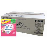 ポイズ肌ケアパッド スーパーお徳パック １７０ｃｃ ２４枚９個セット（ケース販売） | LIKE.ショップ