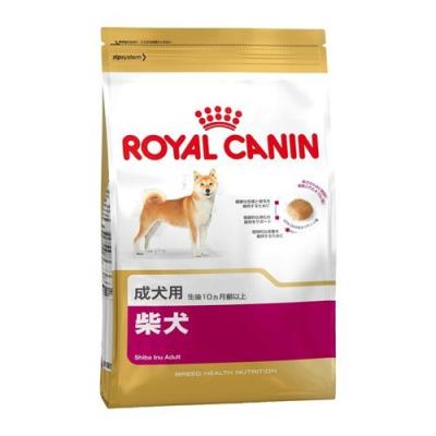 ロイヤルカナン☆柴犬☆8kg×2袋 ロイヤルカナン柴犬専用 8kg x2 - メルカリ