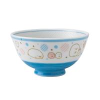 水色 ドット柄 茶碗 陶器 ドット 茶碗（色：ブルー系）の商品一覧 通販 - Yahoo!ショッピング