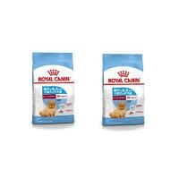 ロイヤルカナン SHNミニ インドア パピー(室内で生活する小型犬専用フード　子犬) 800g×2個セット | LIKE.ショップ