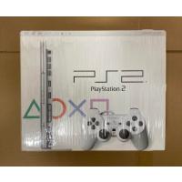 PlayStation 2 セラミック・ホワイト (SCPH-75000CW) 【メーカー生産終了】 | リサイクル.com