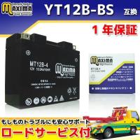 液入れ充電済み バイク用バッテリー GT12B-4/YT12B-BS/FT12B-4/DT12B-4 互換 MT12B-4 900Monster 900SS 750Monster | RISEダイレクトショップ