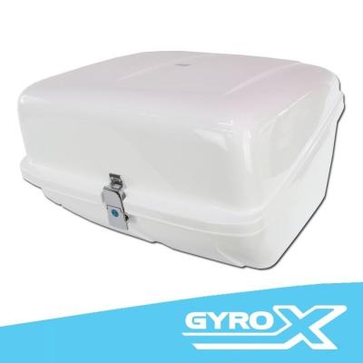 ジャイロ系バイク　リアボックス　デリバリーボックス ジャイロ系バイク リアボックス デリバリーボックス DeliBox