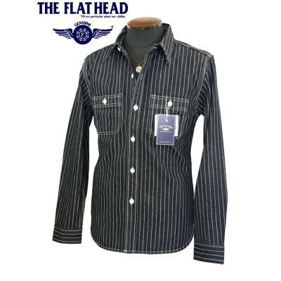 The Flat Head（柄：ストライプ）おすすめ人気商品一覧 通販 - Yahoo