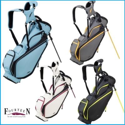 FOURTEEN キャディバッグの商品一覧|ゴルフ用バッグ|ゴルフ FOURTEEN キャディバッグの商品一覧|ゴルフ用バッグ|ゴルフ