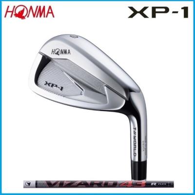 ホンマxp1アイアン（ゴルフクラブ）｜ゴルフ | スポーツ の