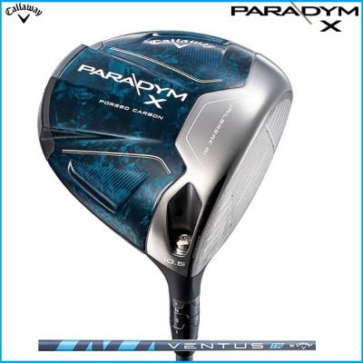 【新品未使用 レディース】キャロウェイ パラダイム ドライバー 純正シャフトL 新品未使用 レディース】キャロウェイ パラダイム ドライバー