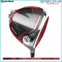 レディース 2023 Taylormade テーラーメイド STEALTH2 HD ステルス2 HD ウィメンズ ドライバー TENSEI RED TM40('22) シャフト 日本正規品 | RiseStore