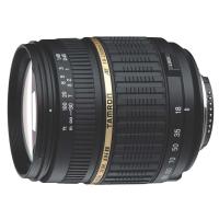 TAMRON 高倍率ズームレンズ AF18-200mm F3.5-6.3 XR DiII ペンタックス用 APS-C専用 A14P | RISE