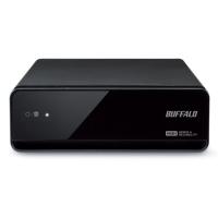 BUFFALO AV機器向けドライブ搭載 USB3.0対応HDD 1TB HD-AVS1.0U3/V | RISE