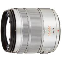 パナソニック 標準ズームレンズ マイクロフォーサーズ用 ルミックス G VARIO 14-140mm/F3.5-5.6 ASPH./POWER O.I | RISE