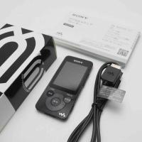 SONY ウォークマン Sシリーズ 16GB ブラック NW-S785/B | RISE