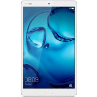 MediaPad M3(シルバ-) Wi-Fiモデル 8.4型 32GB M3/BTVW09 | RISE