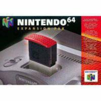 Nintendo 64 Expansion Pak (輸入版) | RISE