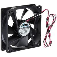 X-FAN 90mmファン RDM9025B(25NMB) | RISE