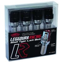 KYO-EI ( 協永産業 ) ホイールロックボルト LEGGDURA RACING Lock Bolt 【 M14 x P1.5 】 テーパー : | RISE