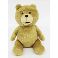 ted2 (テッド2) ぬいぐるみ S 座高約21cm 座り | RISE