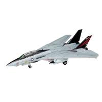 ファインモールド 1/72 航空機シリーズ アメリカ軍 F-14A トムキャット USS インディペンデンス 1995 プラモデル FP32 | RISE