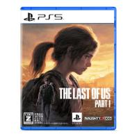 【PS5】The Last of Us Part I【CEROレーティング「Z」】 | RISE
