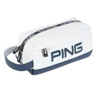PING ピン GB-U2305 ソフト PU ポーチ | RISE