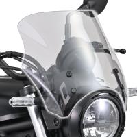 デイトナ(Daytona) バイク用 スクリーン エリミネーター(24)専用 ブラストバリアー クリアー 42157 | RISE