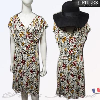 fifilles paris ワンピの商品一覧 通販 - Yahoo!ショッピング
