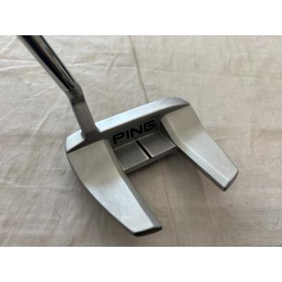 pingパターカバー（SIGMA2）（パタータイプ：ネオマレット型）の