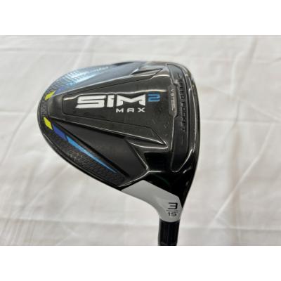 sim2 フェアウェイウッド 3wの商品一覧 通販 - Yahoo!ショッピング sim2 フェアウェイウッド 3wの商品一覧 通販 - Yahoo!ショッピング