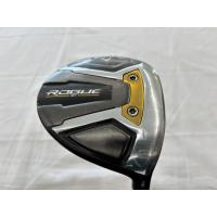 【中古】キャロウェイ ROGUE ST MAX FAST◆SPEEDER NX40 for Callaway(JP)◆SR◆16[3442] | RISE GOLF