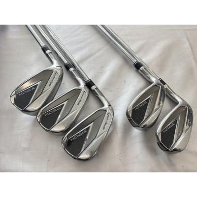 TaylorMade アイアンセット(利き手:左用)の商品一覧|クラブ TaylorMade アイアンセット(利き手:左用)の商品一覧|クラブ