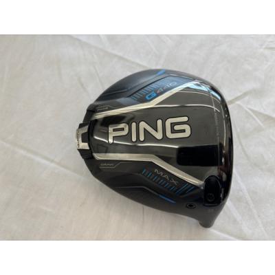 PING G440MAXG430MAXヘッドのみセット PING G440MAXG430MAXヘッドのみ