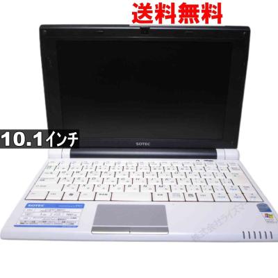 SOTEC（Windowsノート）｜ノートパソコン | スマホ、タブレット