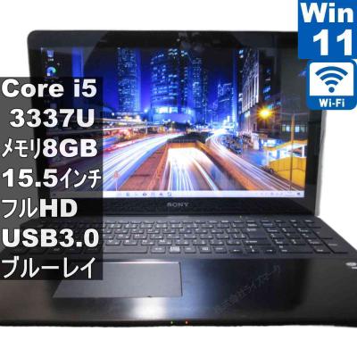 パソコン sony vaio Windows11 BluRay Amazon.co.jp: 【整備済み品】ソニ ー ノートパソコン VAIO Pro PF