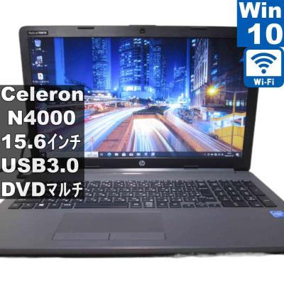 windows 10 pro（日本HP／ノートパソコン本体） | スマホ、タブレット