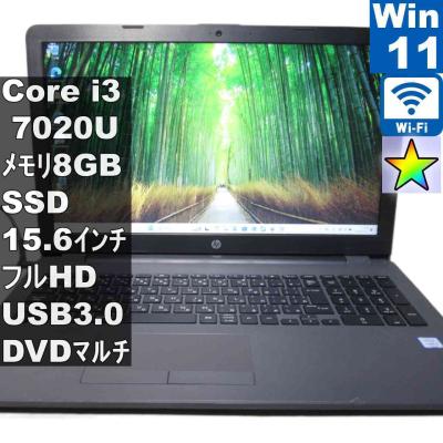Core i3 7020u hpのおすすめ人気商品一覧 通販 - Yahoo!ショッピング