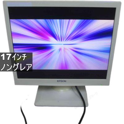24インチ中古モニター（エプソン）のおすすめ人気商品一覧 通販
