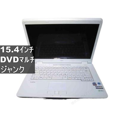 necパソコンlavie550（ノートパソコン本体） | スマホ、タブレット