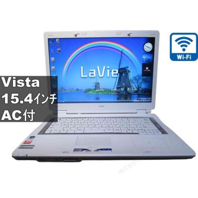 necパソコンlavie550（ノートパソコン本体） | スマホ、タブレット