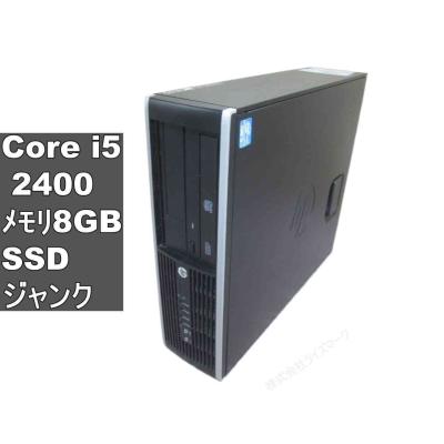 hp compaq 6200 Pro sff PCの商品一覧 通販 - Yahoo!ショッピング